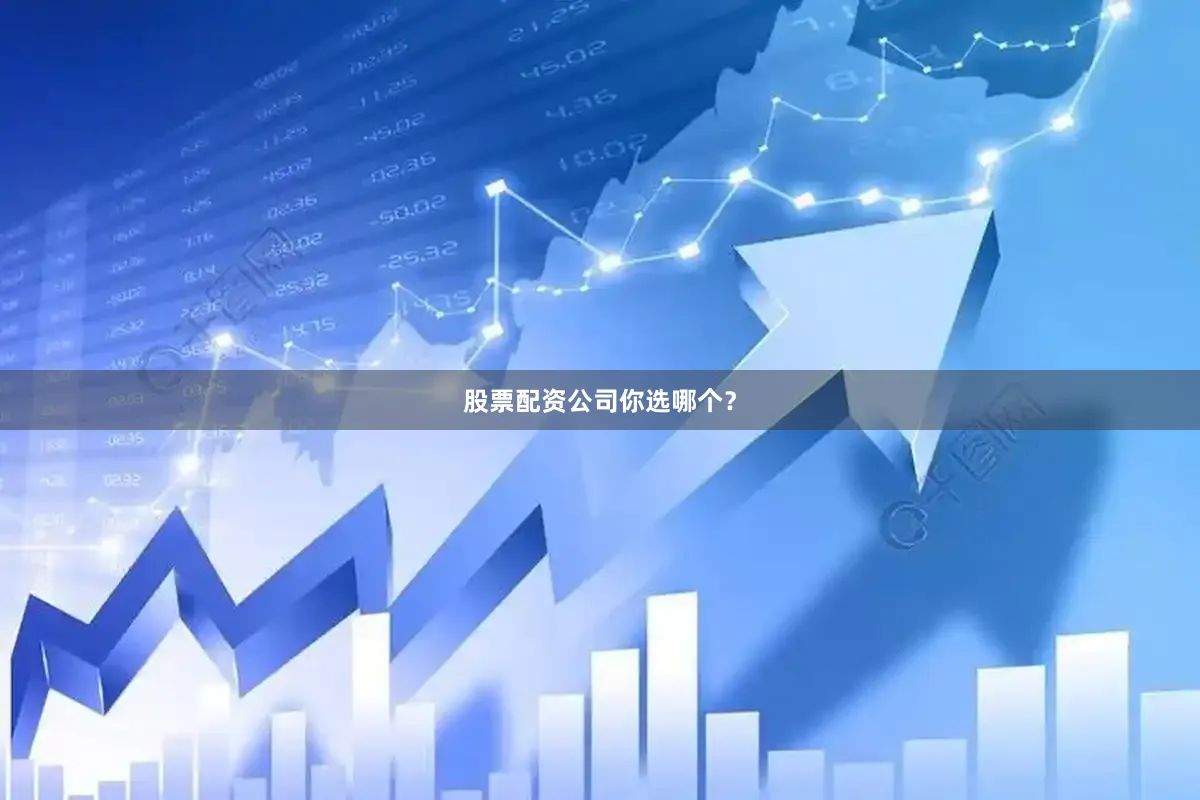 股票配资公司你选哪个？