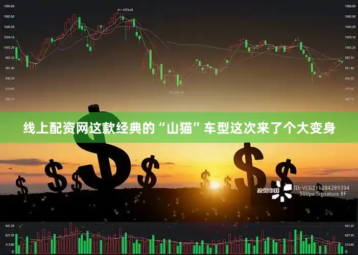 线上配资网这款经典的“山猫”车型这次来了个大变身